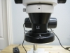 0.5X Barlow lens and Ring light