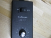 Ring light power supply and dimmer